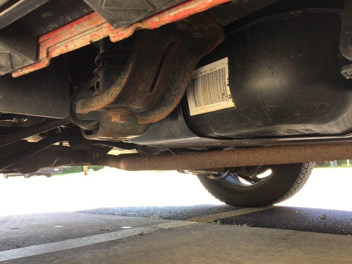 2015 Ford Explorer #716221