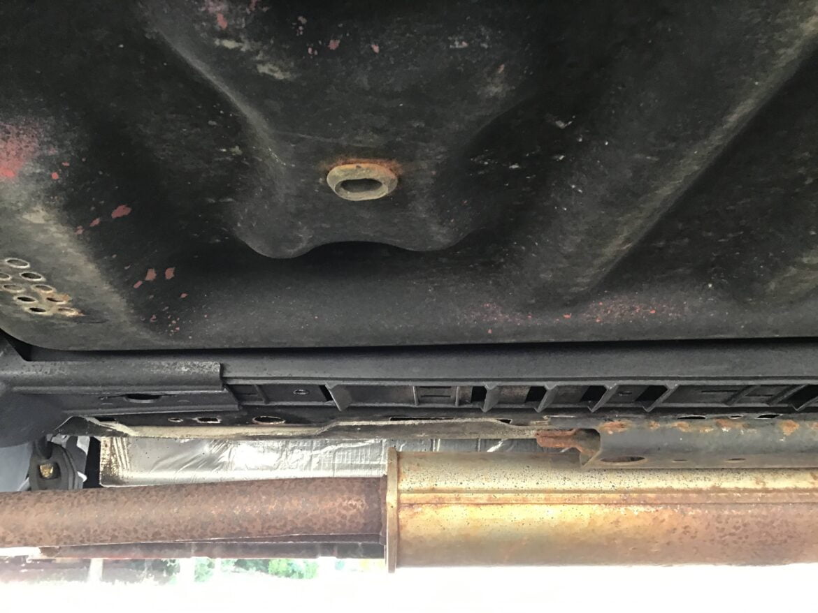 2015 Ford Explorer #716221