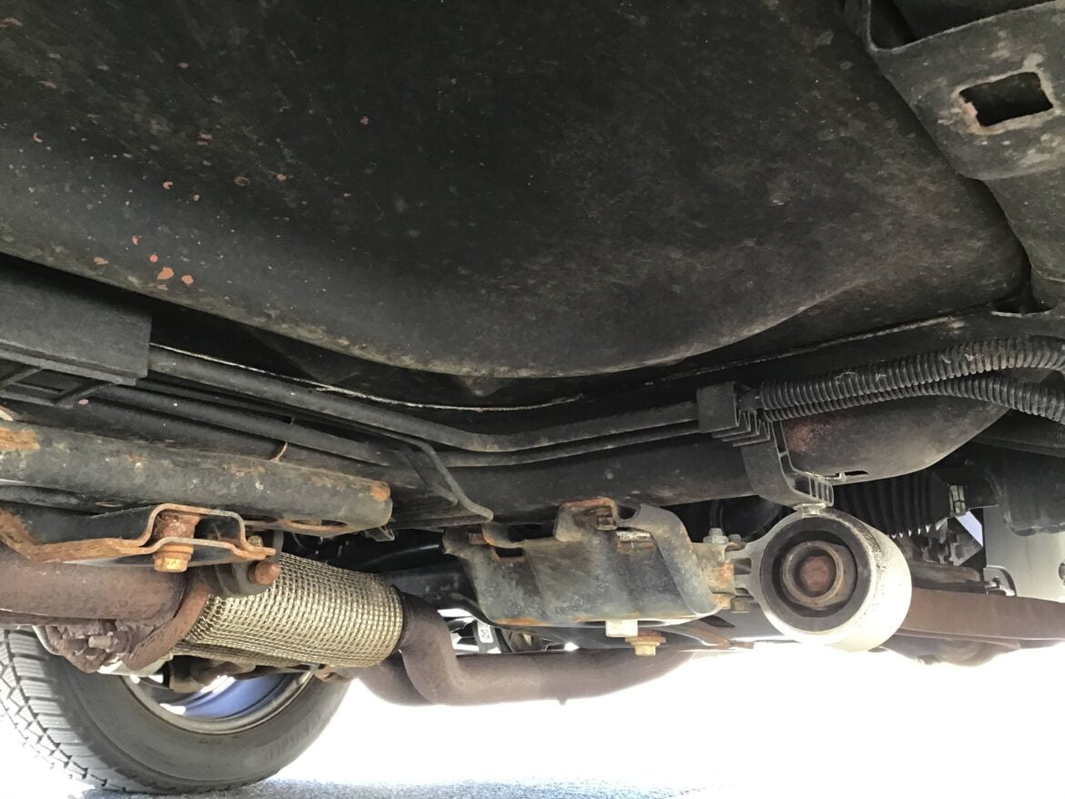 2015 Ford Explorer #716221