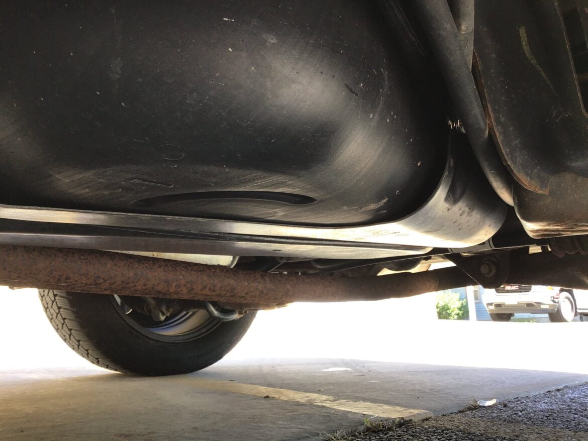 2015 Ford Explorer #716221