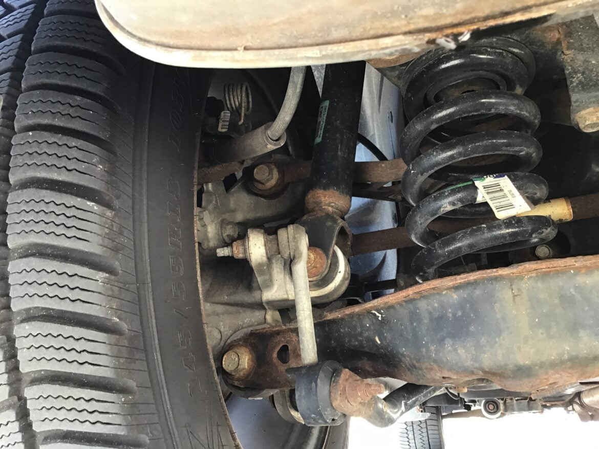 2015 Ford Explorer #716221