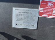 2006 International Crimson Pumper #716226