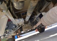 2006 International Crimson Pumper #716226