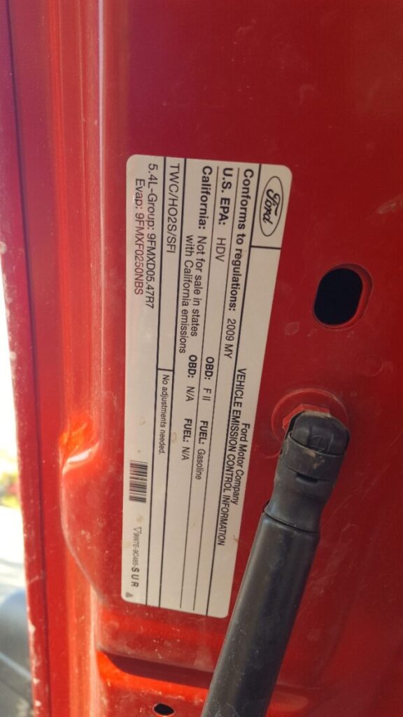 2009 Ford F-350 Brush Truck #716228