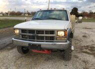 1998 Chevy Brush Truck #716230