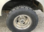 1998 Chevy Brush Truck #716230