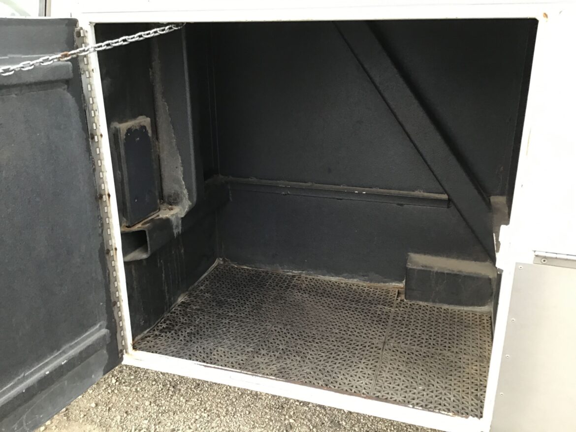 1998 Chevy Brush Truck #716230