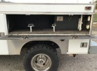 1998 Chevy Brush Truck #716230