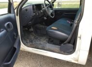 1998 Chevy Brush Truck #716230