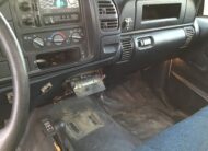 1998 Chevy Brush Truck #716230