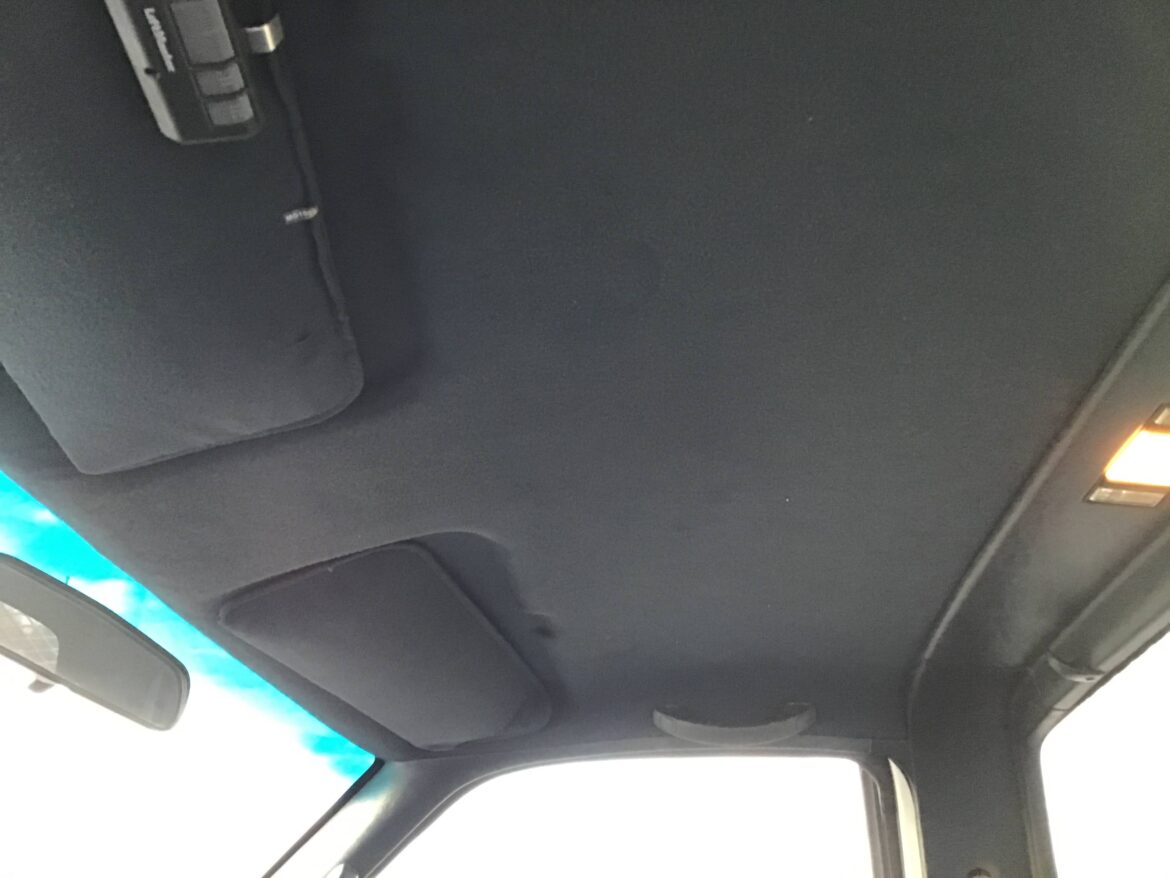 1998 Chevy Brush Truck #716230