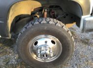 1998 Chevy Brush Truck #716230