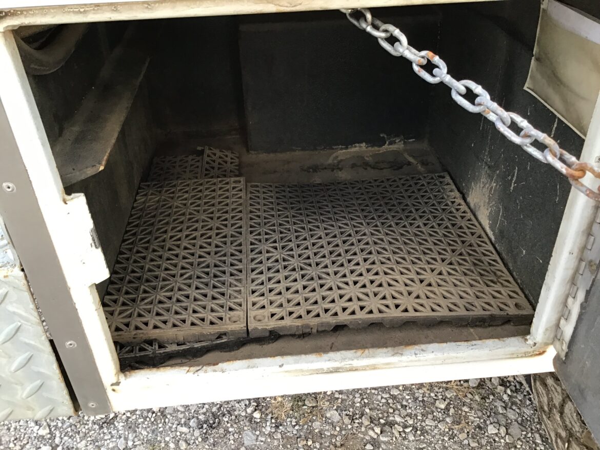 1998 Chevy Brush Truck #716230