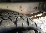 1998 Chevy Brush Truck #716230