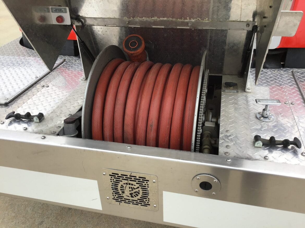 2005 Alexis Peterbilt Pumper Rescue #716227