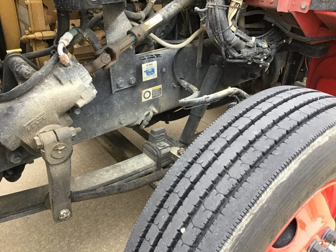 2005 Alexis Peterbilt Pumper Rescue #716227