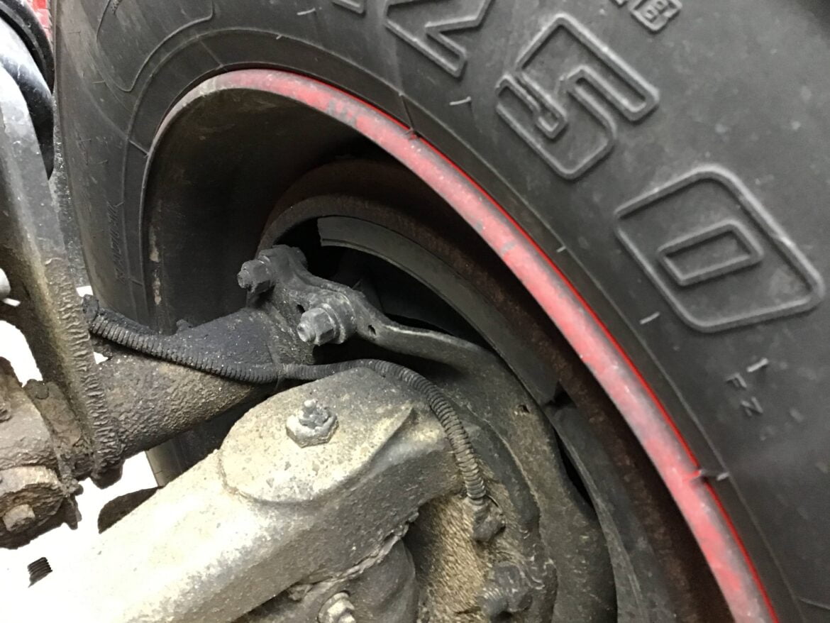 2005 Alexis Peterbilt Pumper Rescue #716227