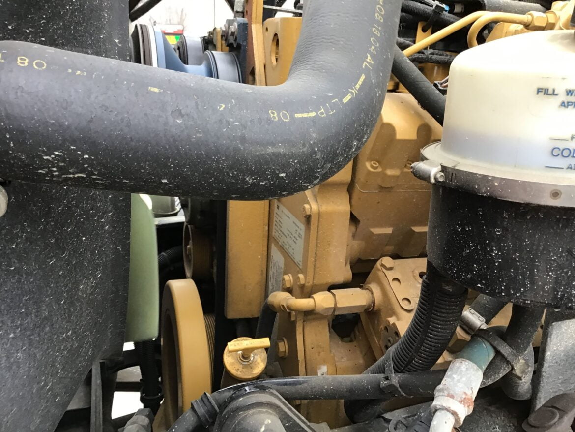 2005 Alexis Peterbilt Pumper Rescue #716227