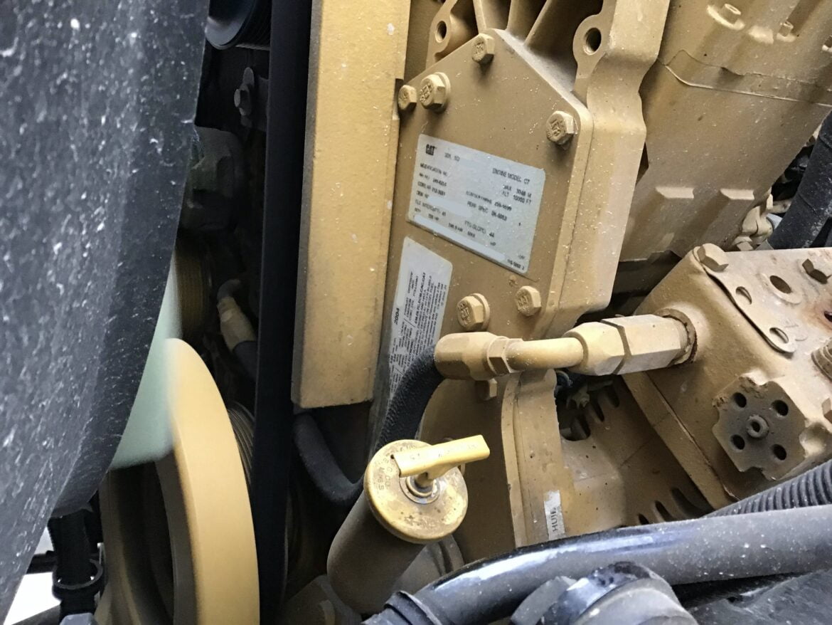 2005 Alexis Peterbilt Pumper Rescue #716227