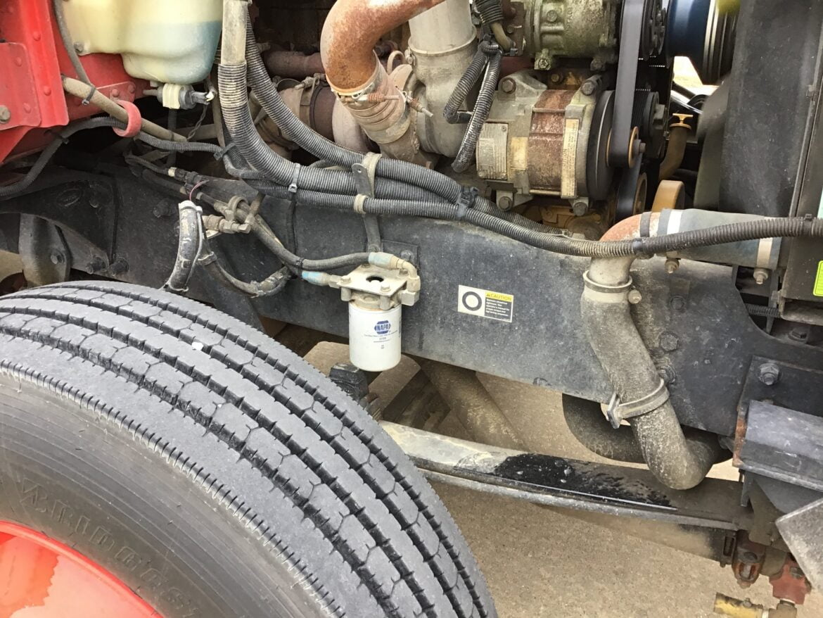 2005 Alexis Peterbilt Pumper Rescue #716227