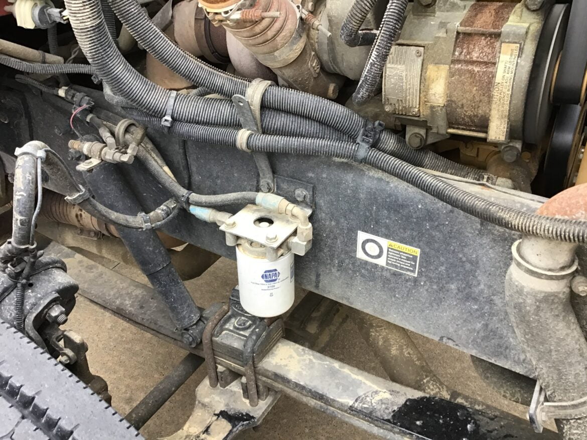 2005 Alexis Peterbilt Pumper Rescue #716227