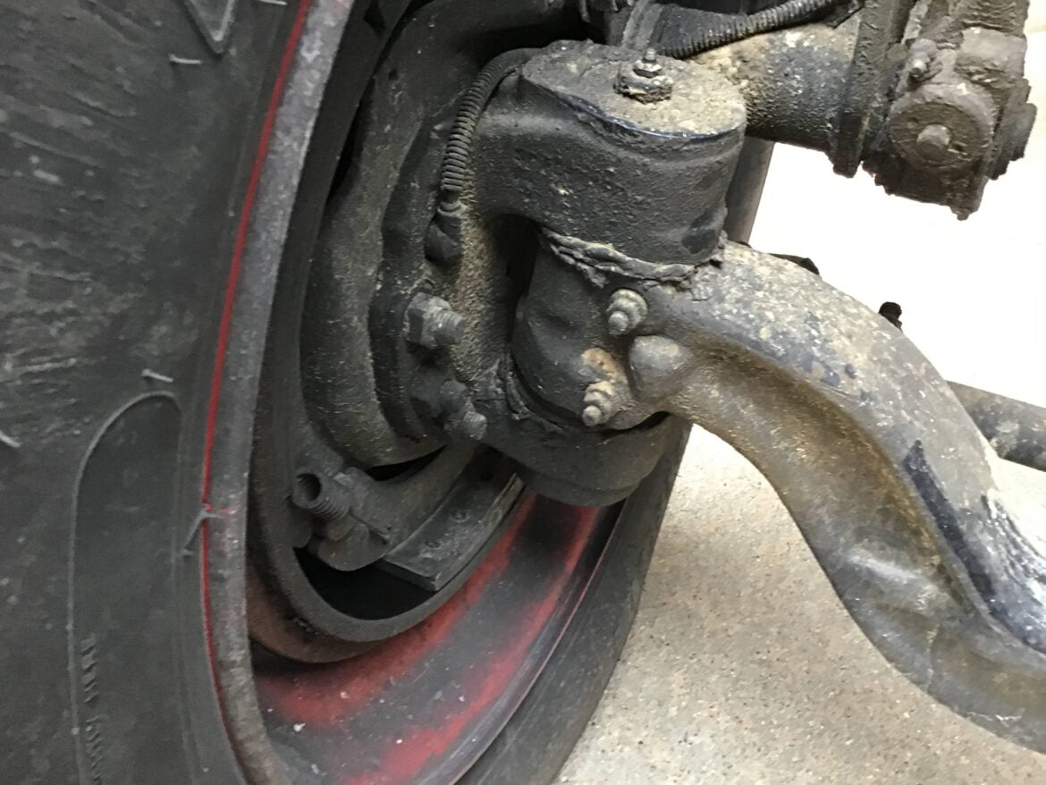 2005 Alexis Peterbilt Pumper Rescue #716227