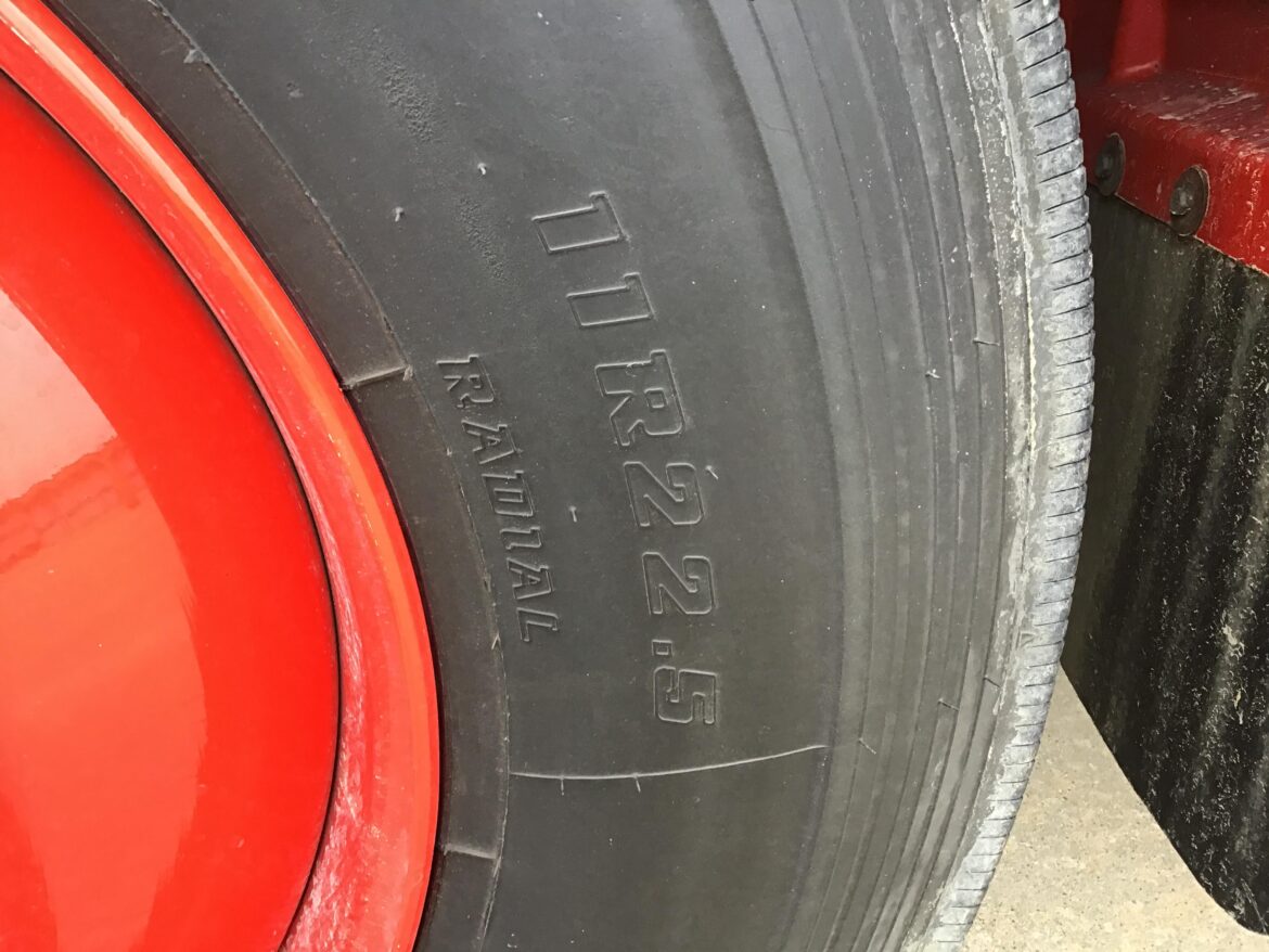 2005 Alexis Peterbilt Pumper Rescue #716227