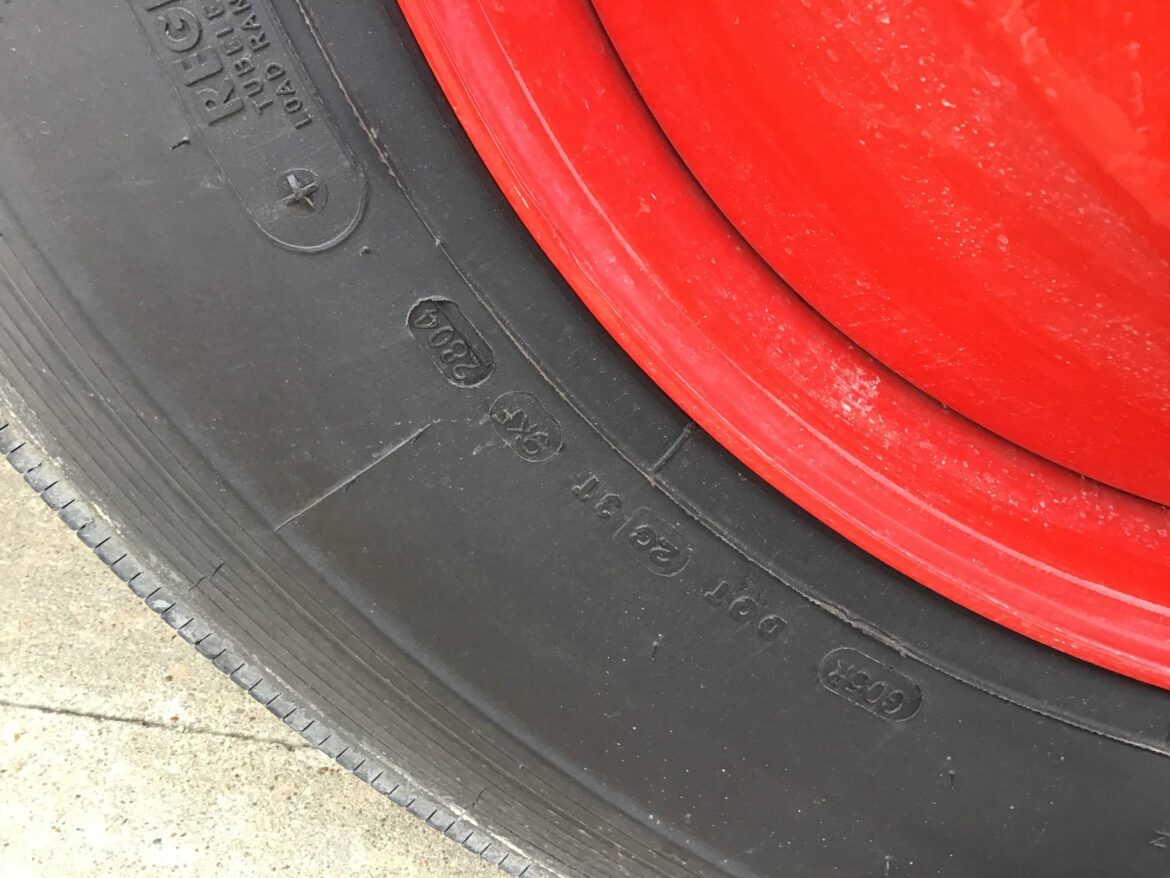 2005 Alexis Peterbilt Pumper Rescue #716227