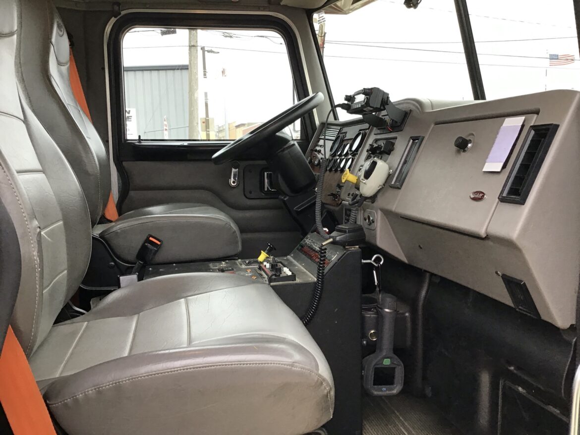 2005 Alexis Peterbilt Pumper Rescue #716227