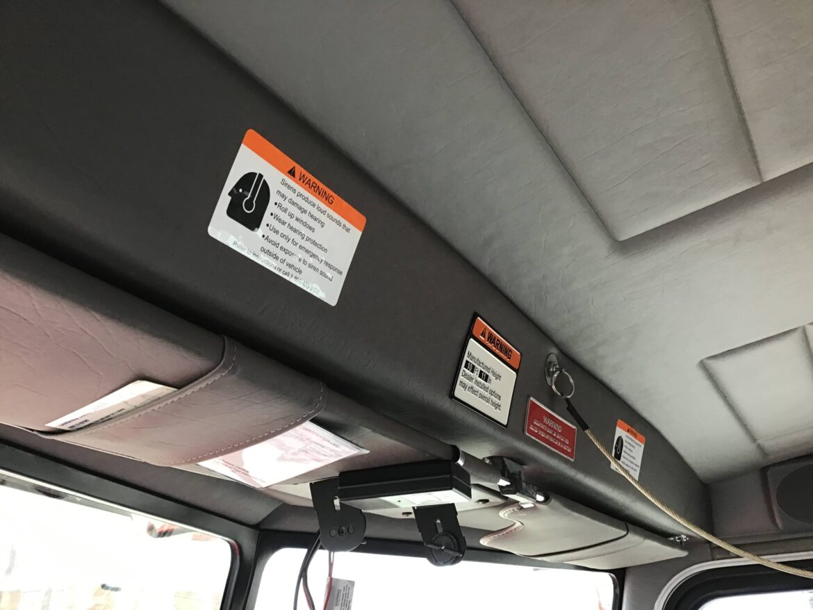 2005 Alexis Peterbilt Pumper Rescue #716227