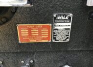 2005 Alexis Peterbilt Pumper Rescue #716227