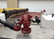 2005 Alexis Peterbilt Pumper Rescue #716227