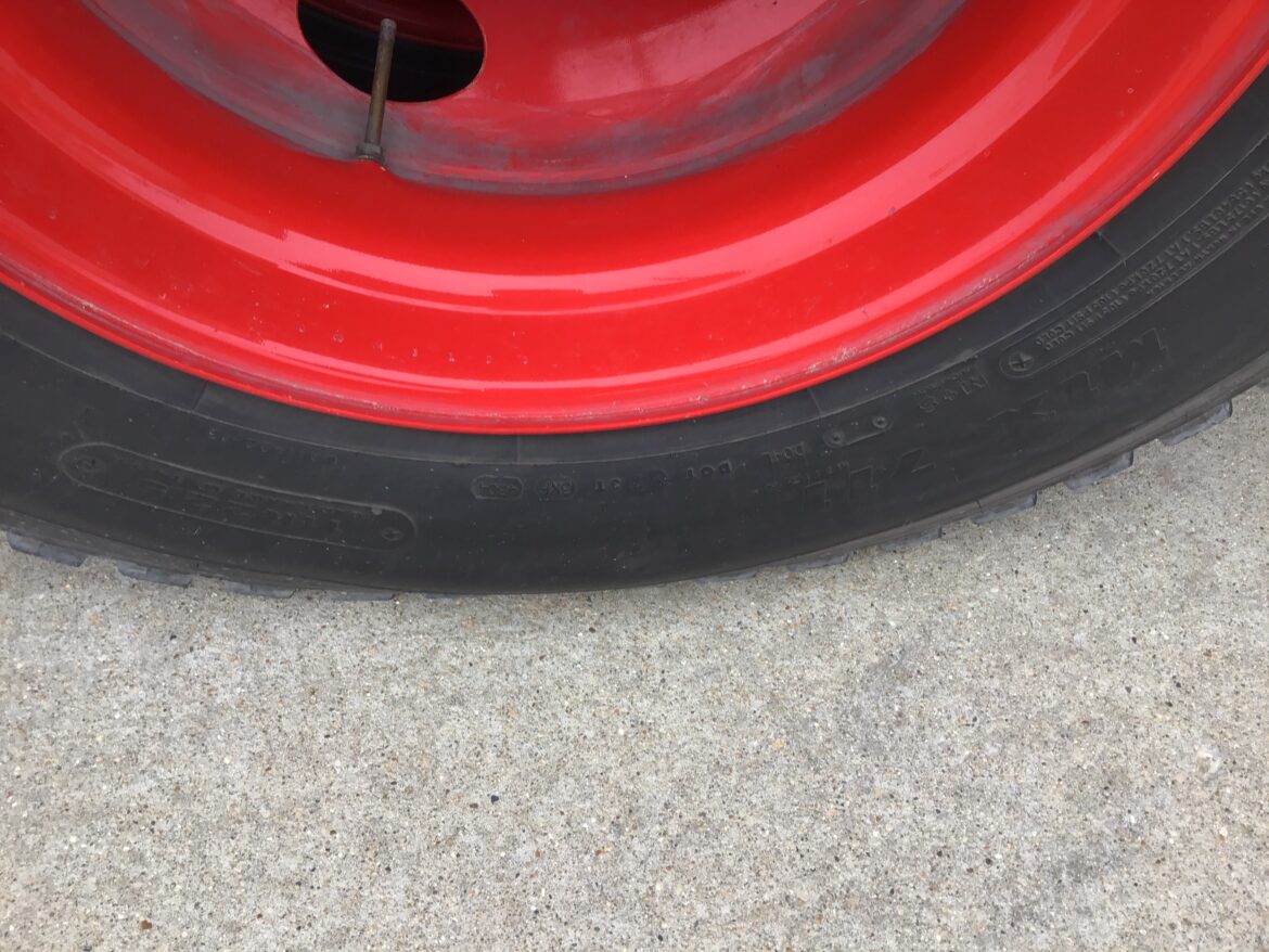 2005 Alexis Peterbilt Pumper Rescue #716227