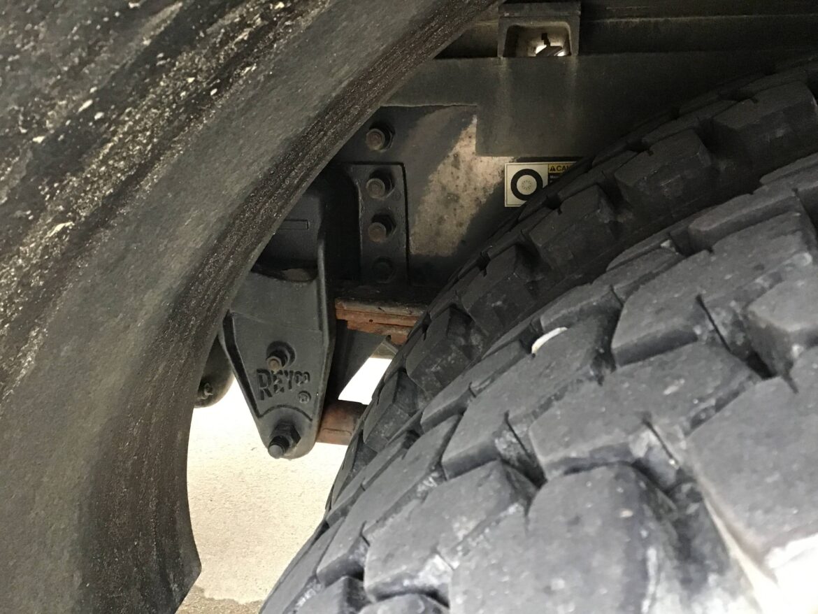 2005 Alexis Peterbilt Pumper Rescue #716227