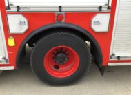 2005 Alexis Peterbilt Pumper Rescue #716227