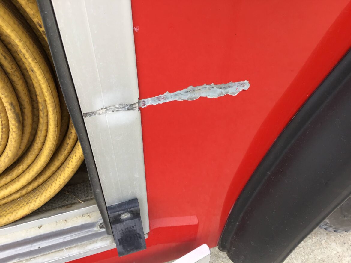 2005 Alexis Peterbilt Pumper Rescue #716227