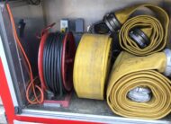 2005 Alexis Peterbilt Pumper Rescue #716227