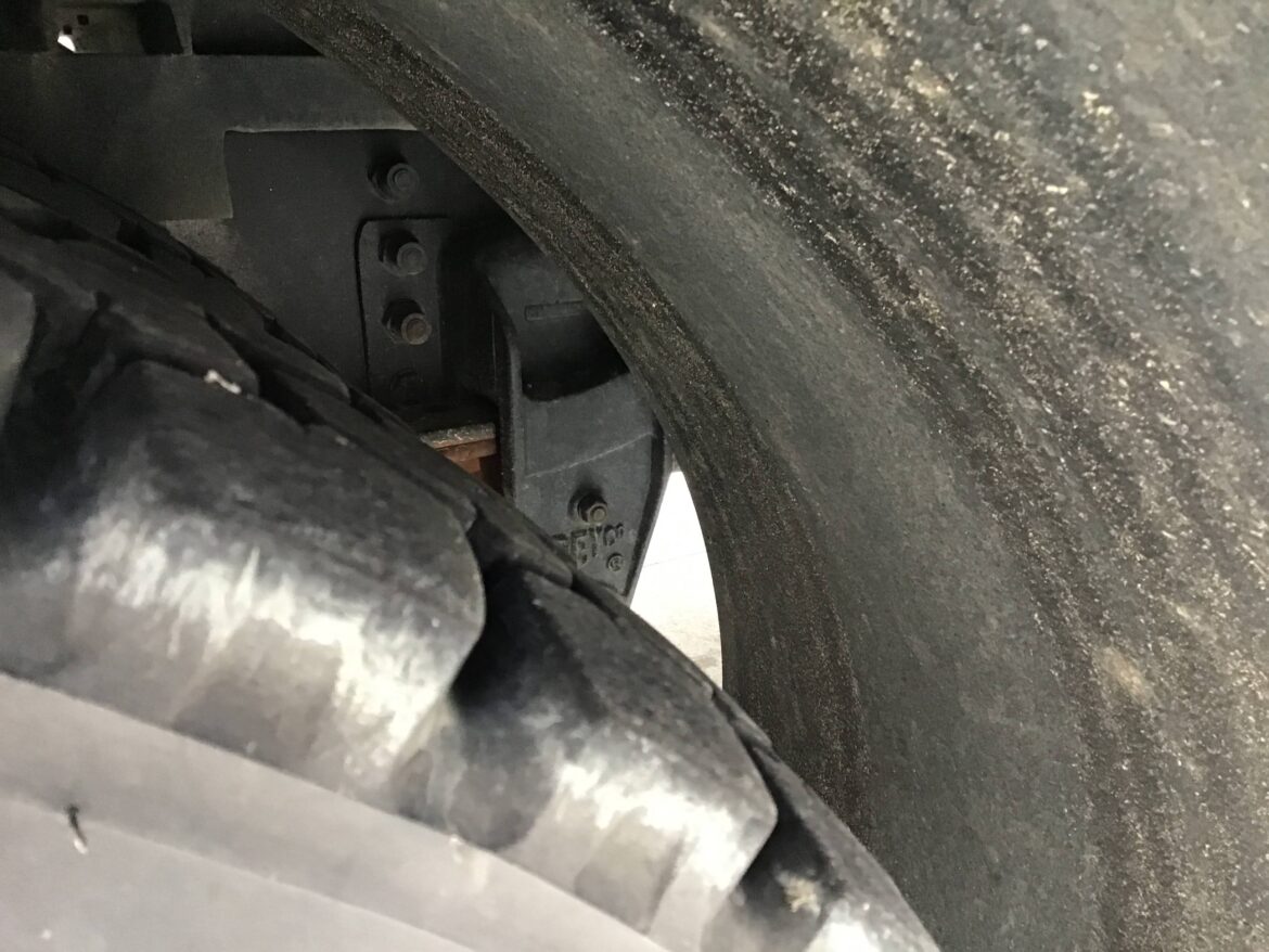 2005 Alexis Peterbilt Pumper Rescue #716227