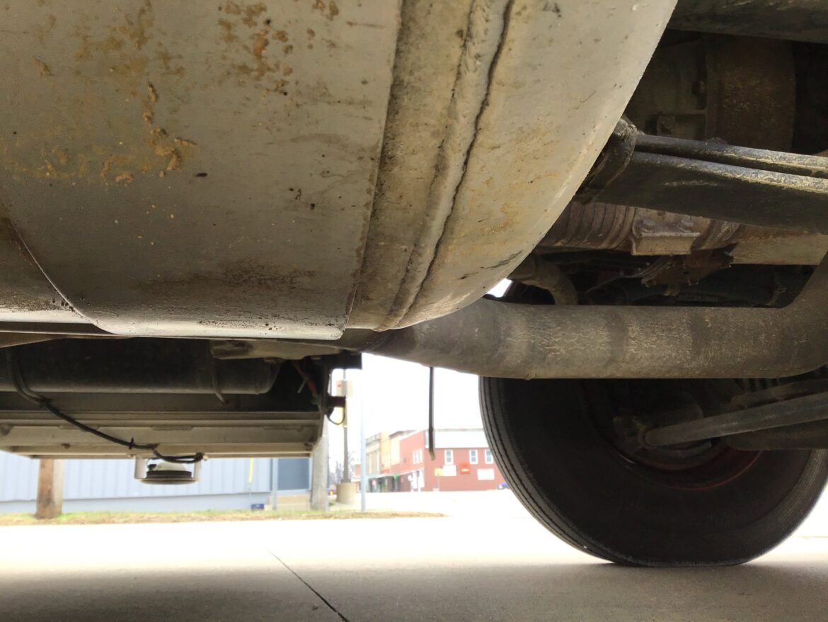 2005 Alexis Peterbilt Pumper Rescue #716227