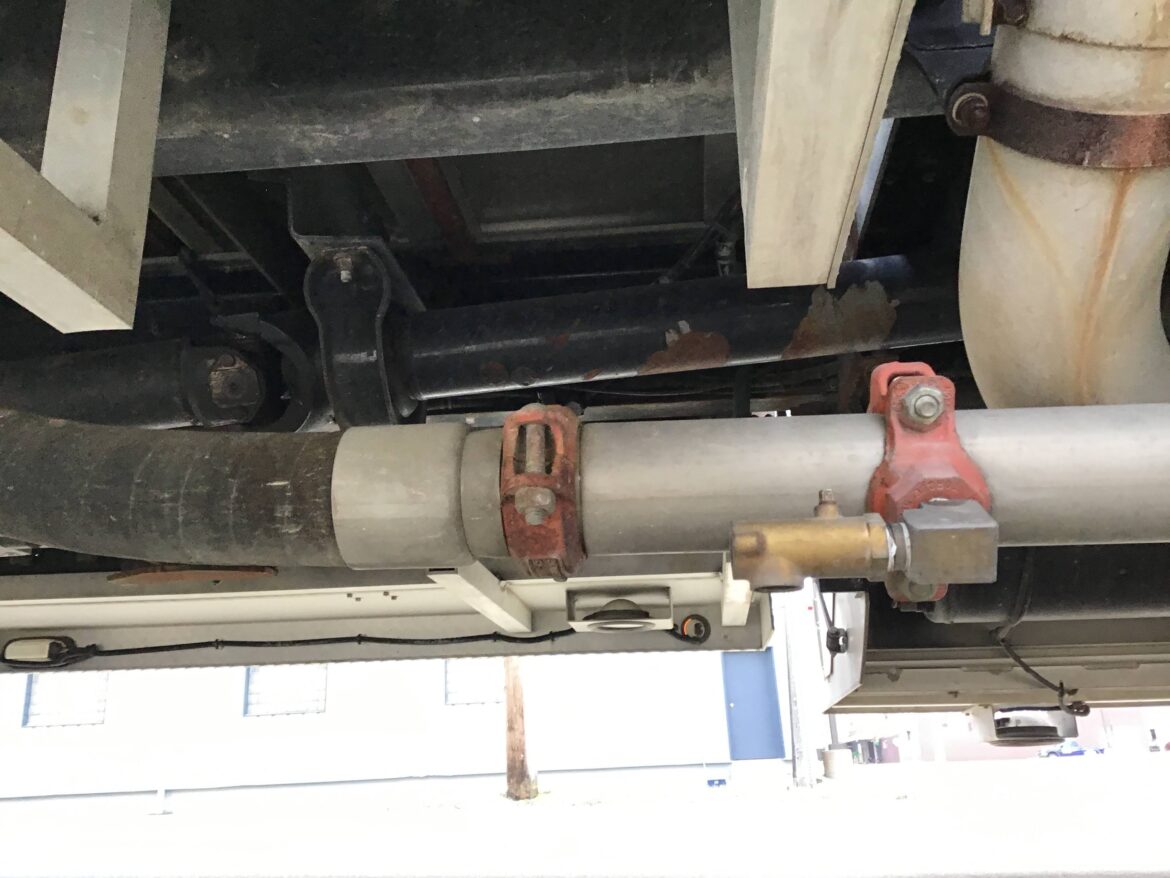 2005 Alexis Peterbilt Pumper Rescue #716227