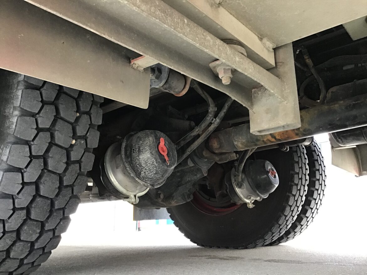 2005 Alexis Peterbilt Pumper Rescue #716227