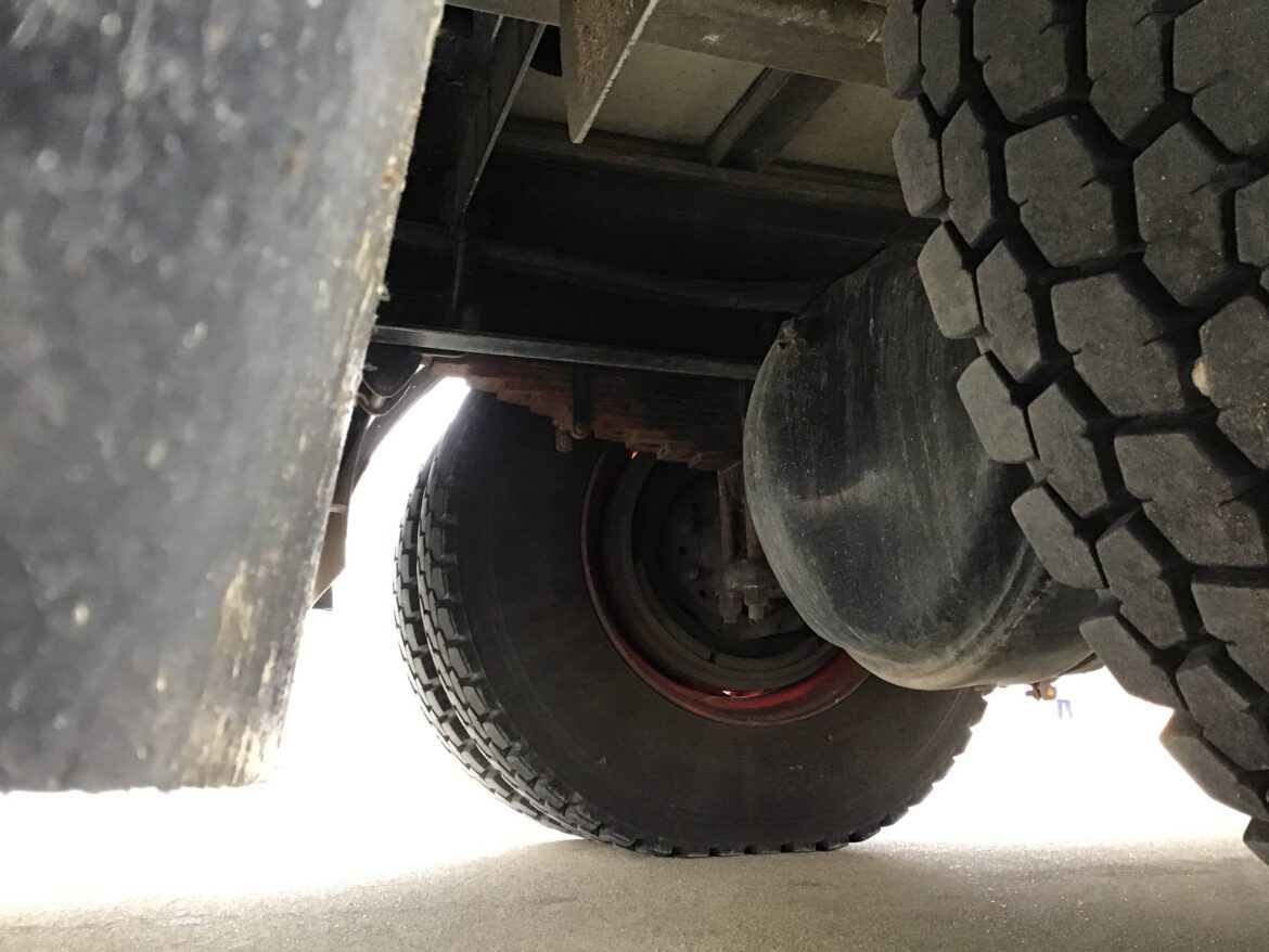 2005 Alexis Peterbilt Pumper Rescue #716227