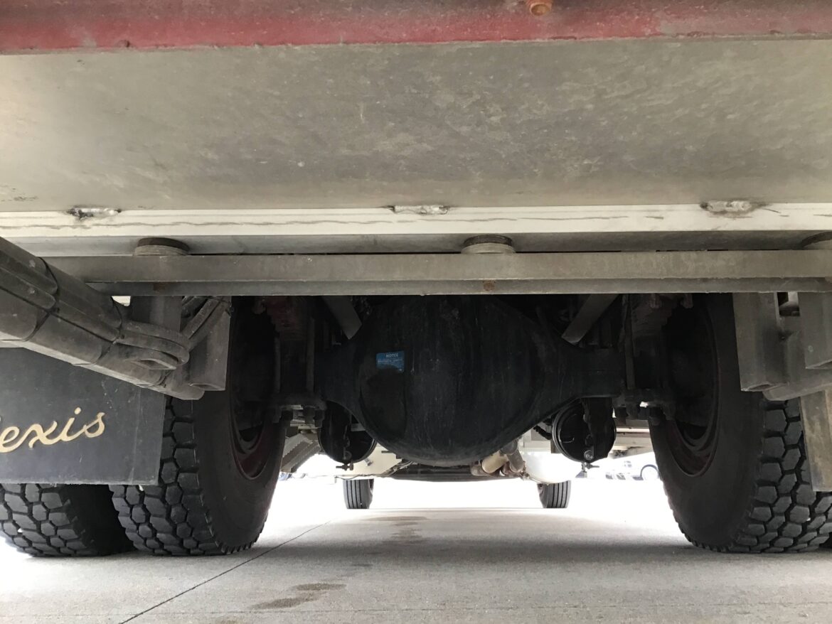 2005 Alexis Peterbilt Pumper Rescue #716227