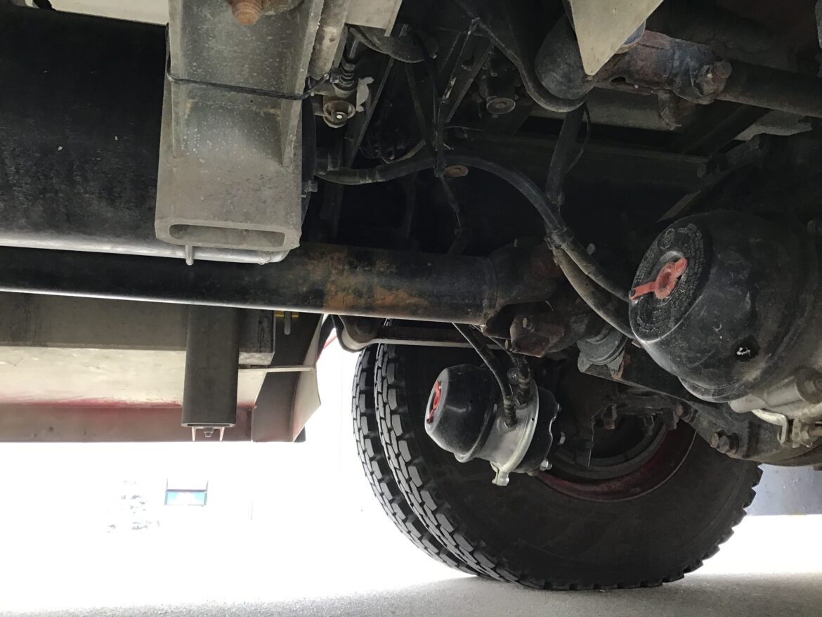 2005 Alexis Peterbilt Pumper Rescue #716227