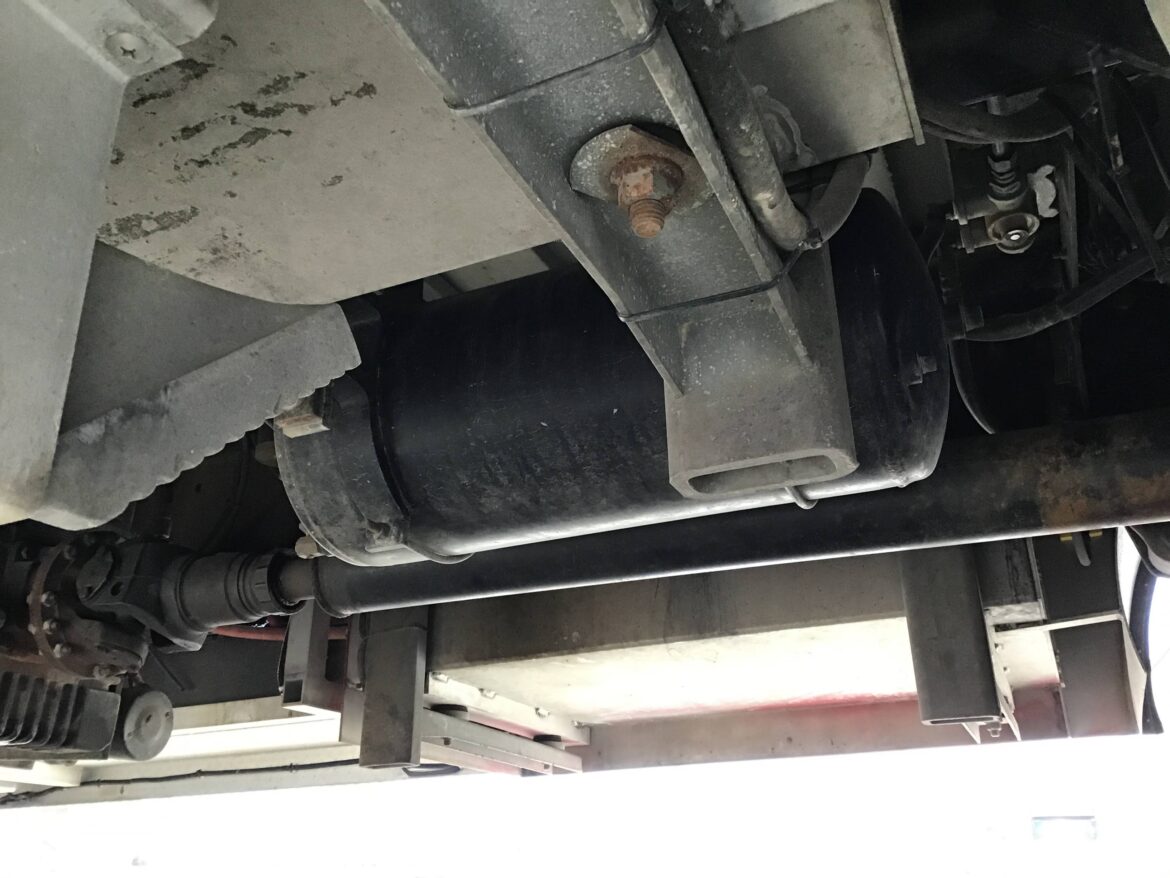 2005 Alexis Peterbilt Pumper Rescue #716227