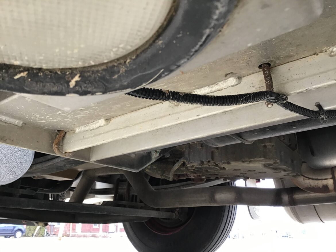 2005 Alexis Peterbilt Pumper Rescue #716227