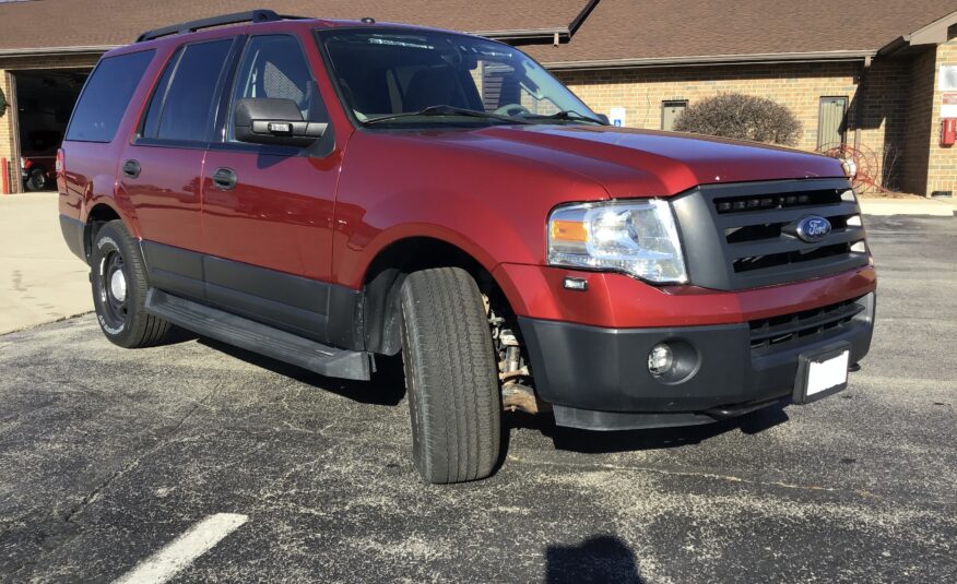 2014 Ford Expedition #716229