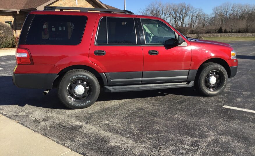 2014 Ford Expedition #716229