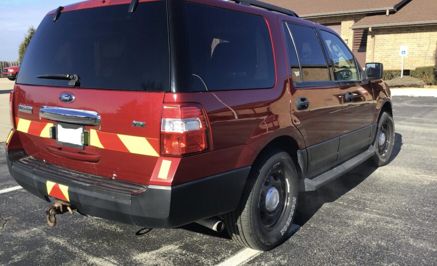 2014 Ford Expedition #716229