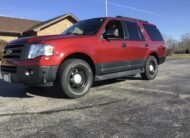 2014 Ford Expedition #716229